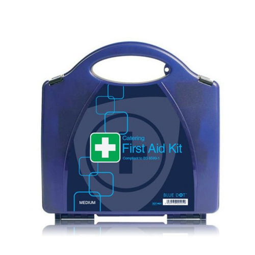 Catering First Aid Kit - Medium