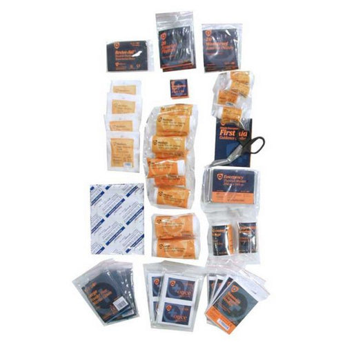 Catering First Aid Kit Refill